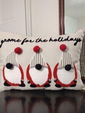 Game For The Holiday Gnomes